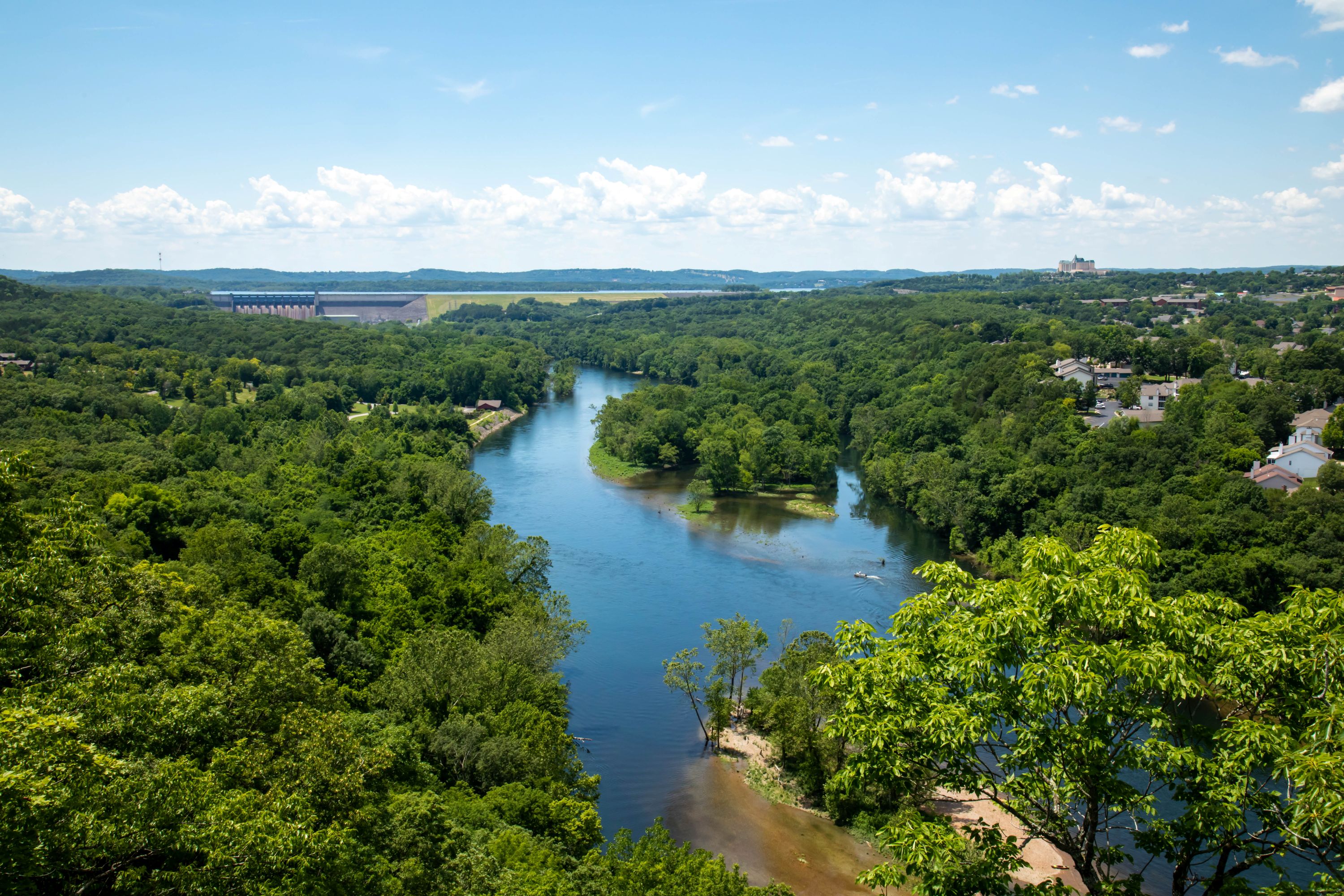 Rock Lake Shutterstock 1760090498