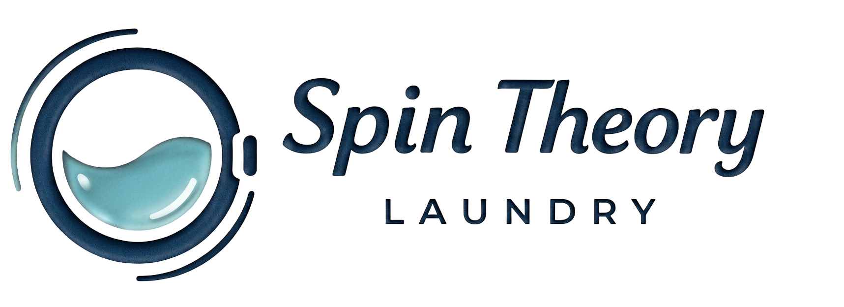 Spintheorylogo Transparent Darker
