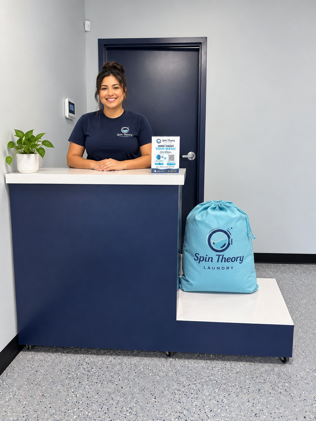 Live Drop Off Counter (1)