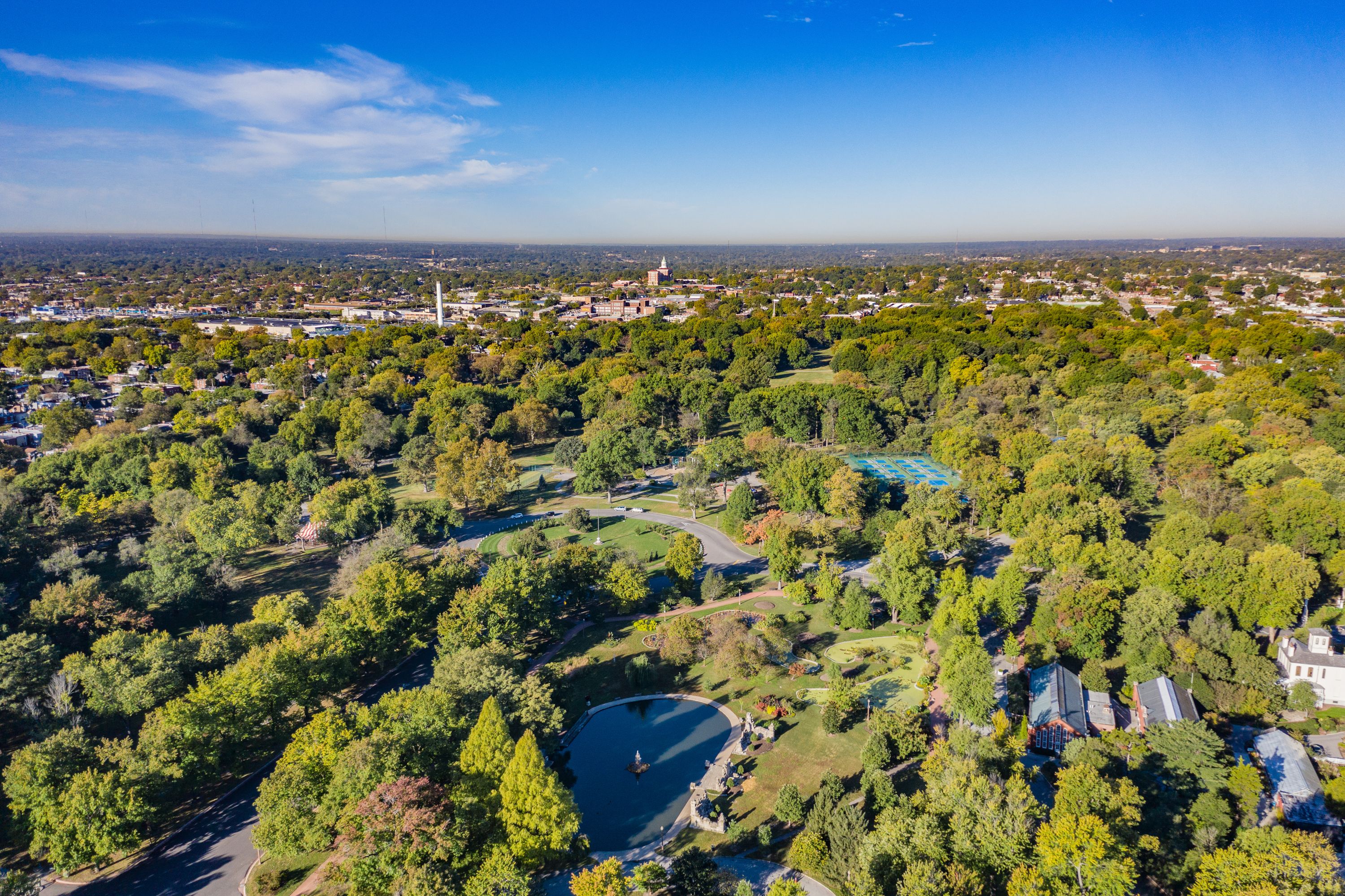 Richmond Heights Shutterstock 1489162028